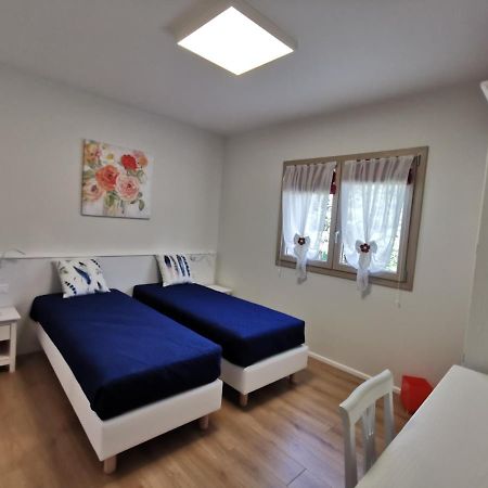 B&B I Sassi Del Piave Covolo  Luaran gambar