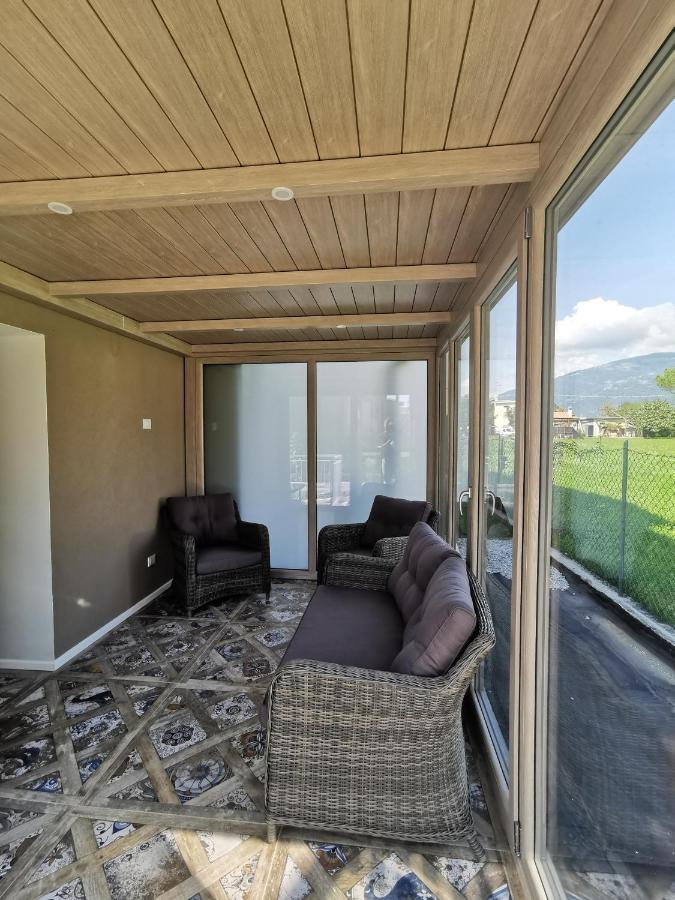 B&B I Sassi Del Piave Covolo  Luaran gambar