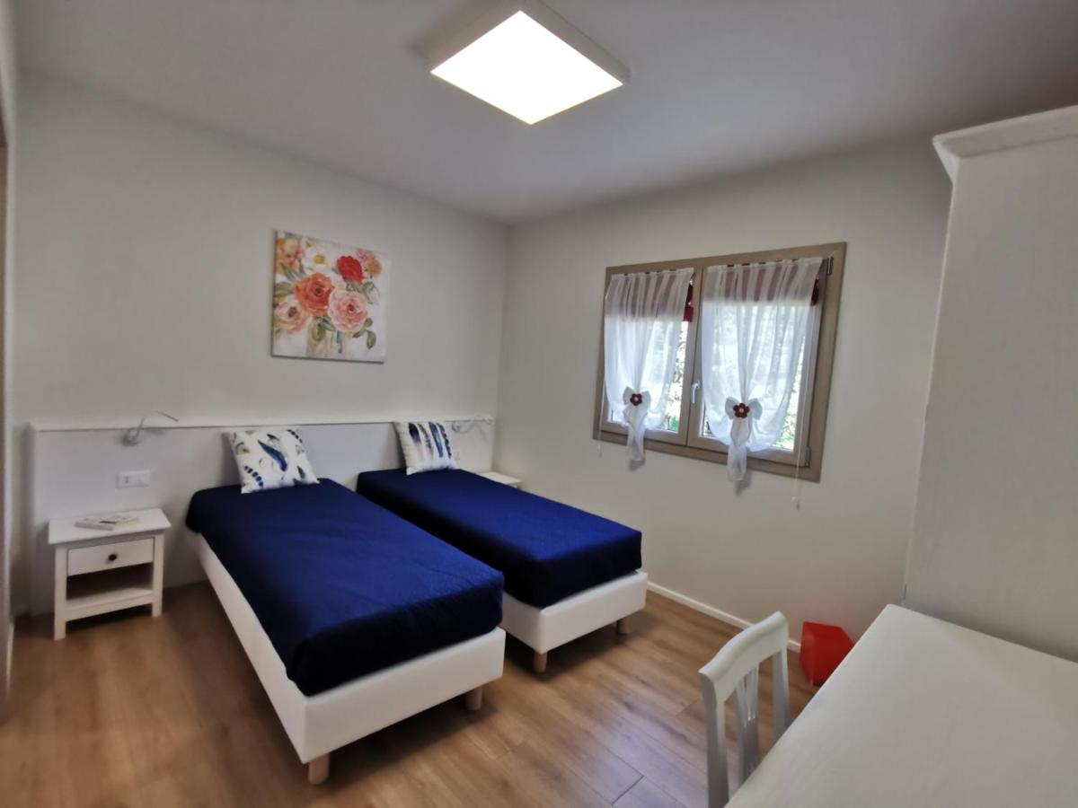B&B I Sassi Del Piave Covolo  Luaran gambar