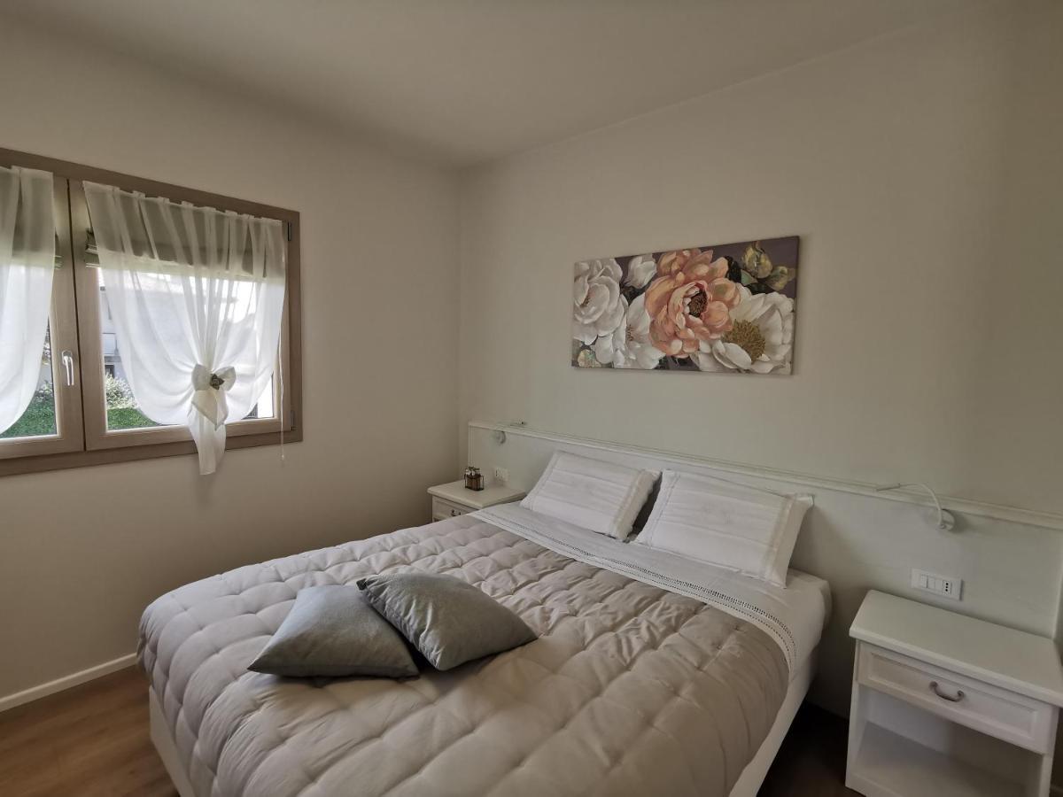 B&B I Sassi Del Piave Covolo  Luaran gambar