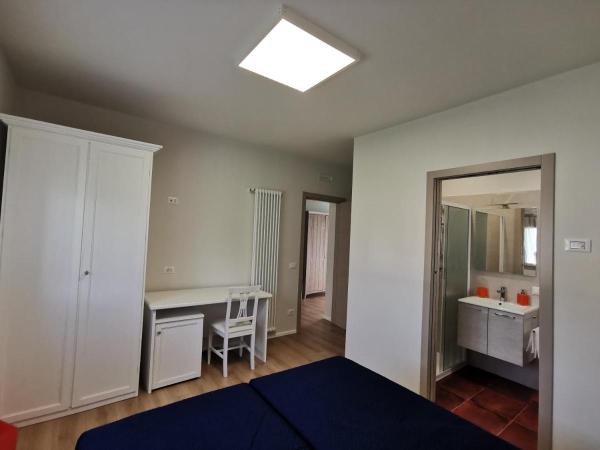 B&B I Sassi Del Piave Covolo  Luaran gambar